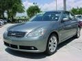 Diamond Graphite Metallic - M 35 Sedan Photo No. 13