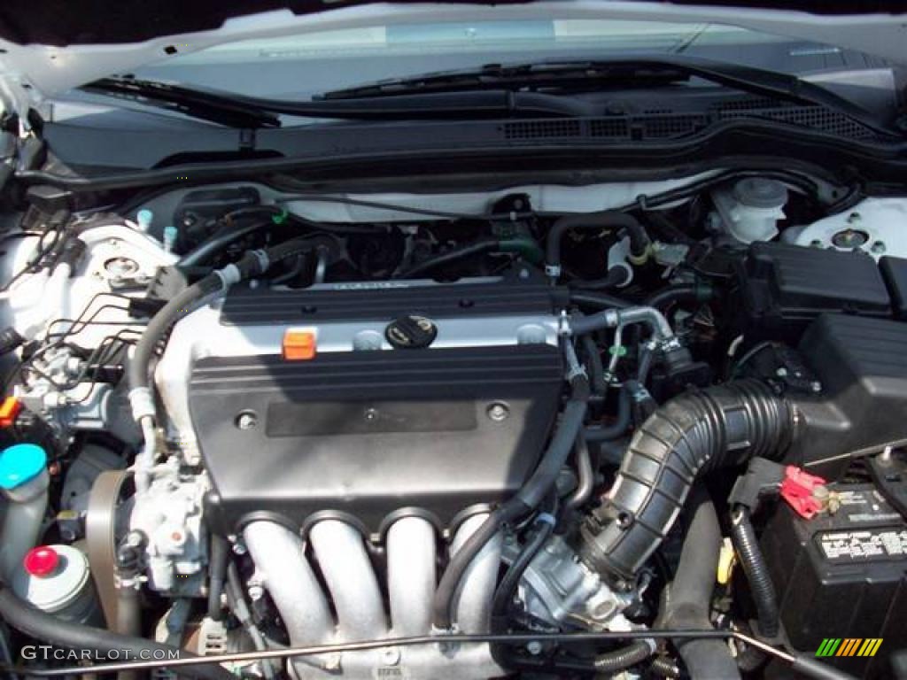 2007 Accord SE Sedan - Taffeta White / Gray photo #9