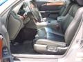 Diamond Graphite Metallic - M 35 Sedan Photo No. 17