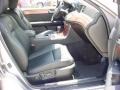 Diamond Graphite Metallic - M 35 Sedan Photo No. 19