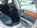 Diamond Graphite Metallic - M 35 Sedan Photo No. 20