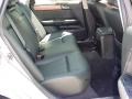 Diamond Graphite Metallic - M 35 Sedan Photo No. 21