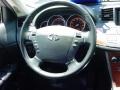 Diamond Graphite Metallic - M 35 Sedan Photo No. 24