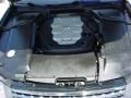 Diamond Graphite Metallic - M 35 Sedan Photo No. 26