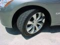 Diamond Graphite Metallic - M 35 Sedan Photo No. 28