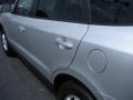 2008 Bright Silver Hyundai Santa Fe GLS  photo #7