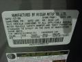 Diamond Graphite Metallic - M 35 Sedan Photo No. 30
