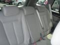 2008 Bright Silver Hyundai Santa Fe GLS  photo #16