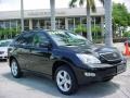 Black Onyx - RX 350 AWD Photo No. 1