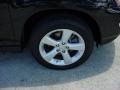 Black Onyx - RX 350 AWD Photo No. 3
