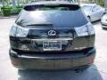 Black Onyx - RX 350 AWD Photo No. 7