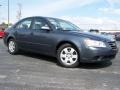 Willow Gray - Sonata GLS Photo No. 1