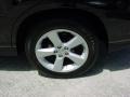Black Onyx - RX 350 AWD Photo No. 10