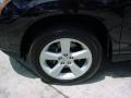 Black Onyx - RX 350 AWD Photo No. 11