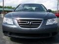 Willow Gray - Sonata GLS Photo No. 2