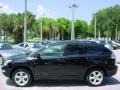 Black Onyx - RX 350 AWD Photo No. 12