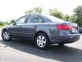 Willow Gray - Sonata GLS Photo No. 3