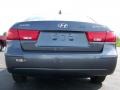 Willow Gray - Sonata GLS Photo No. 4