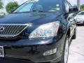 Black Onyx - RX 350 AWD Photo No. 14