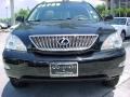 Black Onyx - RX 350 AWD Photo No. 15