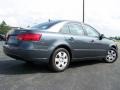 Willow Gray - Sonata GLS Photo No. 7