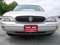 Sterling Silver Metallic - LeSabre Limited Sedan Photo No. 2