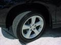 Black Onyx - RX 350 AWD Photo No. 29
