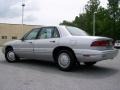 1999 Sterling Silver Metallic Buick LeSabre Limited Sedan  photo #3