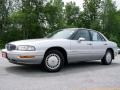 Sterling Silver Metallic - LeSabre Limited Sedan Photo No. 4