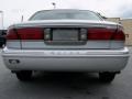 Sterling Silver Metallic - LeSabre Limited Sedan Photo No. 5