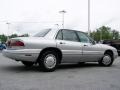 Sterling Silver Metallic - LeSabre Limited Sedan Photo No. 6