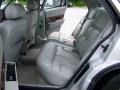 Sterling Silver Metallic - LeSabre Limited Sedan Photo No. 10