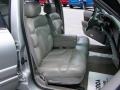 Sterling Silver Metallic - LeSabre Limited Sedan Photo No. 13