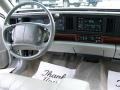Sterling Silver Metallic - LeSabre Limited Sedan Photo No. 14