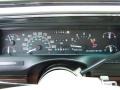 Sterling Silver Metallic - LeSabre Limited Sedan Photo No. 16