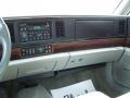 Sterling Silver Metallic - LeSabre Limited Sedan Photo No. 18