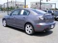 2007 Galaxy Gray Mica Mazda MAZDA3 s Grand Touring Sedan  photo #7