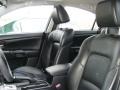 2007 Galaxy Gray Mica Mazda MAZDA3 s Grand Touring Sedan  photo #14