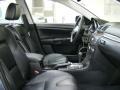 2007 Galaxy Gray Mica Mazda MAZDA3 s Grand Touring Sedan  photo #20