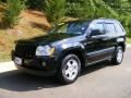 Black - Grand Cherokee Laredo 4x4 Photo No. 1