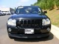 Black - Grand Cherokee Laredo 4x4 Photo No. 2