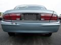 Silver Blue Ice Metallic - Park Avenue  Photo No. 5