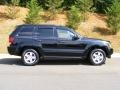 Black - Grand Cherokee Laredo 4x4 Photo No. 4