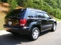 Black - Grand Cherokee Laredo 4x4 Photo No. 5
