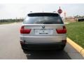 2007 Titanium Silver Metallic BMW X5 3.0si  photo #5