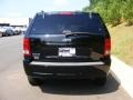 Black - Grand Cherokee Laredo 4x4 Photo No. 6
