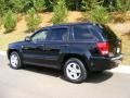 Black - Grand Cherokee Laredo 4x4 Photo No. 7