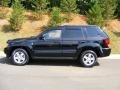 Black - Grand Cherokee Laredo 4x4 Photo No. 8