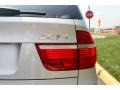 2007 Titanium Silver Metallic BMW X5 3.0si  photo #16