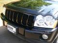 Black - Grand Cherokee Laredo 4x4 Photo No. 31